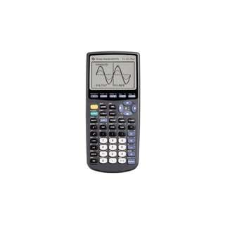   Instruments 9801966 8917 TI83 View Screen Calculator Electronics