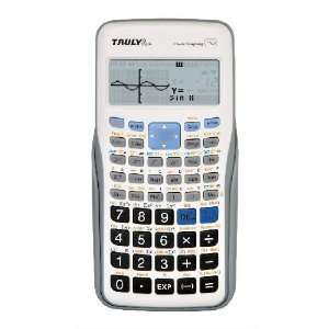  Truly Graphing Calculator(TG205) Electronics