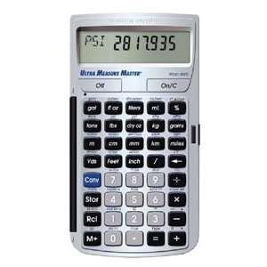   Ultra Measure Master (Office Machine / Calculators)