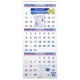   Calendars, Planners & Personal Organizers Wall Calendars