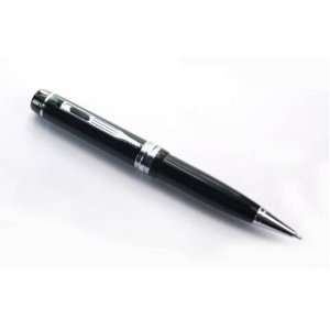  HD 720P Spy Video Camera Pen & Web Cam