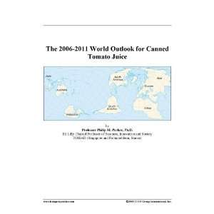   2011 World Outlook for Canned Tomato Juice [ PDF] [Digital