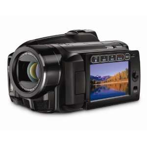  Canon VIXIA HG21 Black 1/3.2 CMOS 2.7 211K LCD 12X 