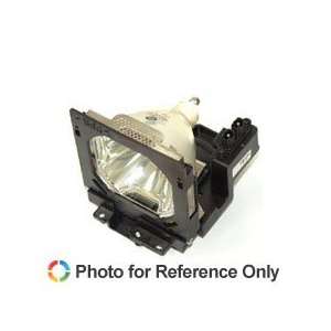  CANON LV LP17 Projector Replacement Lamp with Housing 