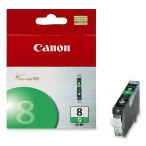  Canon PIXMA Pro9000 Green Ink Cartridge (OEM) Electronics