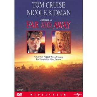 Far and Away (Widescreen).Opens in a new window