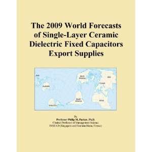   Dielectric Fixed Capacitors Export Supplies [ PDF] [Digital