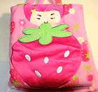 Dalki Mini Blanket With Bag 100*70 cm Korea Korean H