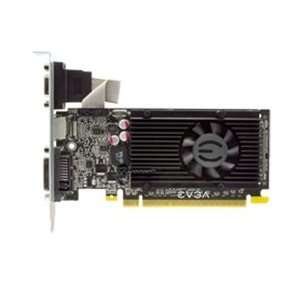  Evga Video Card 01G P3 1523 KR Geforce GT520 GPU 1024MB 