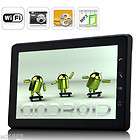 Coby Android 2.3 Kyros Tablet 7 LCD Touch Screen Wireless Internet/E 