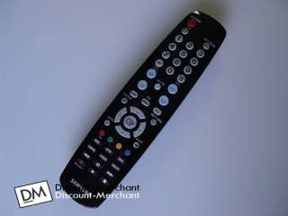 SAMSUNG Remote for HLT5675S HLT 5675S DLP TV  