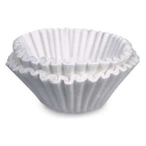 COFFEE FILTERS cf 12 CUP FILTERS BUNN CURTIS NEWCO  