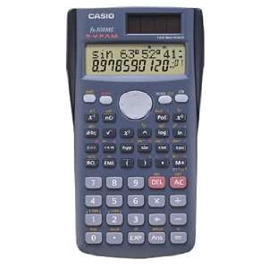  Casio FX 300W Plus Scientific Calculator Teacher Kit 