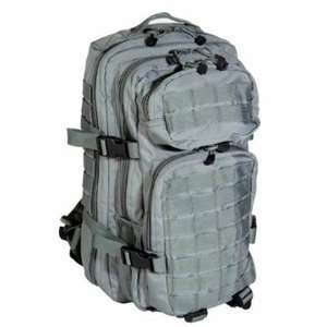   RUCKSACK ARMY ASSAULT PACK TACTICAL COMBAT MOLLE BACKPACK 30L Foliage