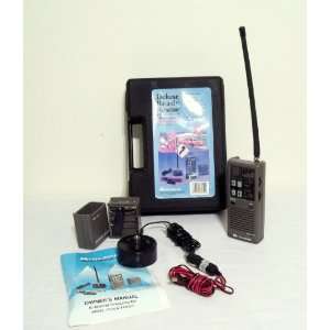   Ready Rescue 40 Channel CB Transceiver Emergency CB Electronics