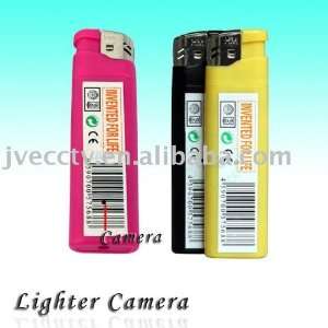  lighter camera mini dvr camera cctv ccd camera jpeg 