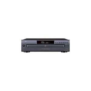  DENON DCM27 CD CHANGER 5 DISC CAROUSEL Electronics