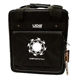  UDG U9000 DJ Mixer & CD Player Bag Electronics