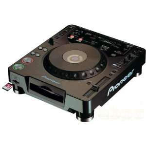  Pioneer Cdj 1000 Standard Musical Instruments