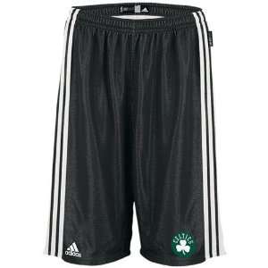 Adidas Boston Celtics Black Perfect Mesh Shorts  Sports 