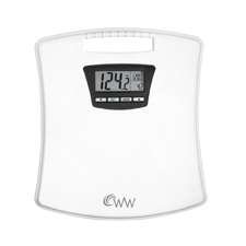Conair WW45 Weight Watchers by Conair Compact Tracker Scale
