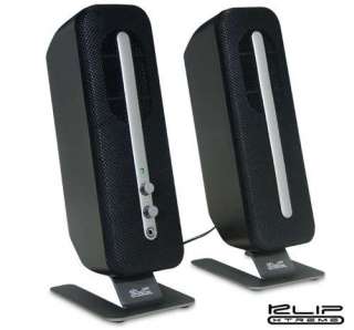 KlipXtreme KSS 600 Multimedia Stereo Speakers  