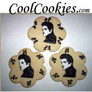 Cool Cookies Pictures President Friends Kids Yummy Cookie Mix Make 