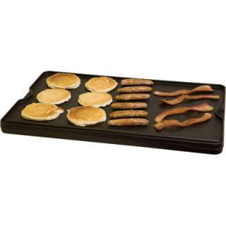 Camp Chef Dual Sided Cast Iron Griddle  