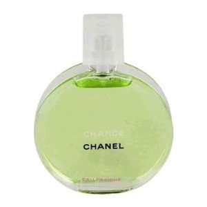  Chance by Chanel Eau Fraiche Spray (unboxed) 3.4 oz for 