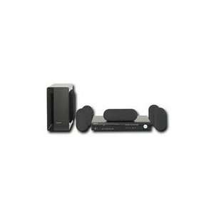    Samsung HT X40 5.1 Channel DVD Home Theater System Electronics