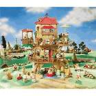 CALICO CRITTERS Country Tree House