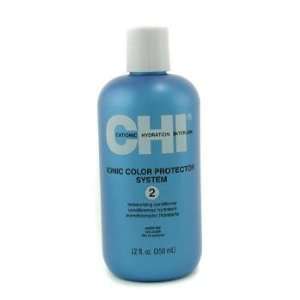 Ionic Colour Protector System 2 Moisturizing Conditioner   CHI   Hair 