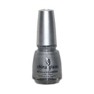  China Glaze OMG CG 80806 / 641 Beauty