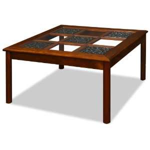  Chinese Rosewood Coffee Table   Natural
