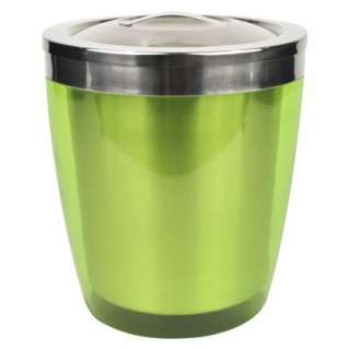Burmese Beige Green Ice Bucket.Opens in a new window