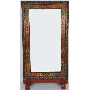   , circa 1850, Tibet, Pine (Songmu), Asian Furnitur