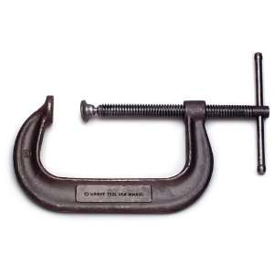   90412B 12 Inch Deep Throat Forged Steel Body Clamps