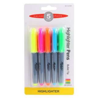 ct. Pocket Highlighters.Opens in a new window