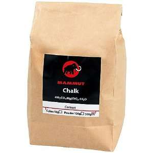  Mammut Climbing Chalk, 300g Powder