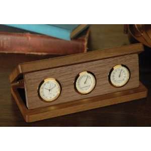  Round Insert Travel Clock Kit