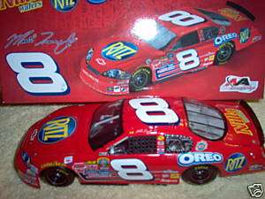 MARTIN TRUEX JR. 2006 OREO RITZ 1/24 MONTE CARLO  