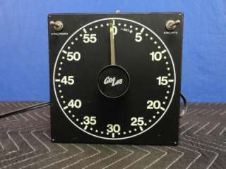 GraLab Darkroom Timer Model 300 Q56  