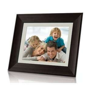  DP862    coby 8IN. DIGITAL PHOTO FRAME PHOTO FILES MUSIC 