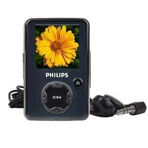   Player & Voice Recorder w/1.5 LCD (Black)  Players & Accessories