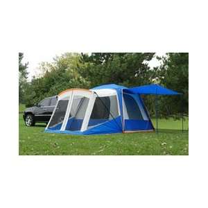  Sportz SUV Tent with ScreenRoom   5 6 Person Tent Sports 