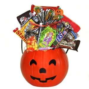     Perfect All Hallows Eve Care Package for Homesick College Students