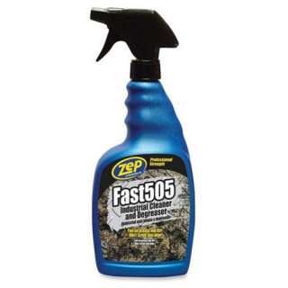 Zep 32 Ounce Fast 505 Cleaner Degreaser 021709010510  
