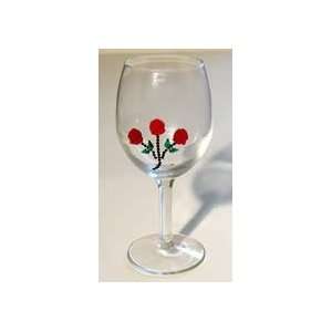  Decorative Wine Glasses
