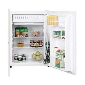  GE GMR06AAZWW Compact Refrigerators