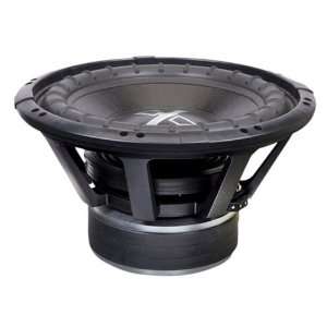  X3 122   Soundstream 12 Competition X3 Series Subwoofer 